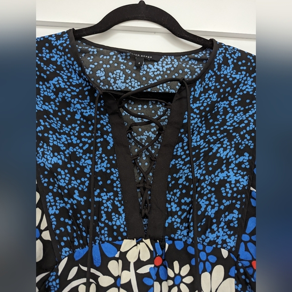 Walter Baker Dress - Picture 8 of 14